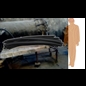 thumbnail Le un cinquieme du joint du four de sechage