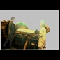 thumbnail  Vulcanisation cylindre revêtu dans un autoclave